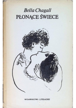 Płonące świece