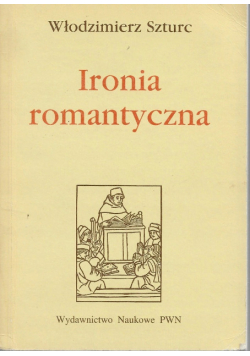 Ironia romantyczna