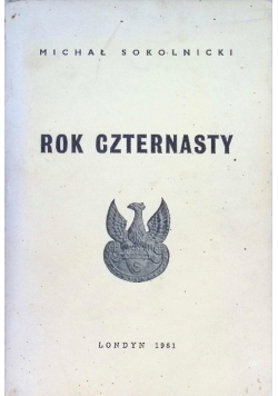 Rok czternasty
