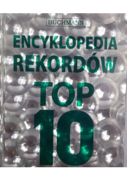 Encyklopedia rekordów top 10