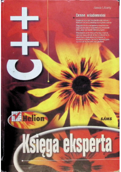Księga eksperta C plus plus