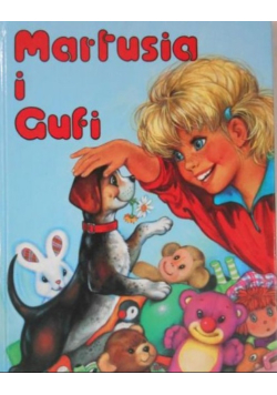 Martusia i Gufi Tom 3