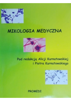 Mikologia medyczna