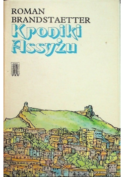 Kroniki Assyżu