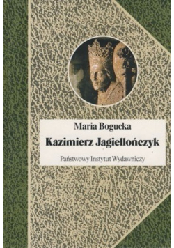 Kazimierz Jagiellończyk