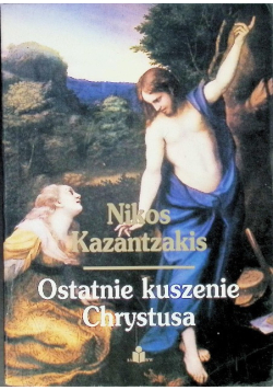 Ostatnie kuszenie Chrystusa