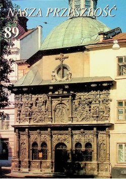 Nasza przeszłość nr  89