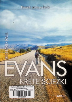 Kręte ścieżki