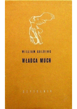 Władca much