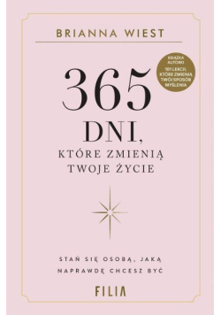 365 dni, które zmienią Twoje życie