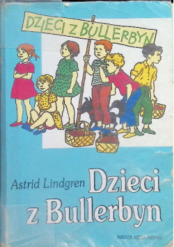 Dzieci z Bullerbyn