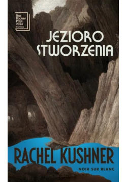 Jezioro stworzenia