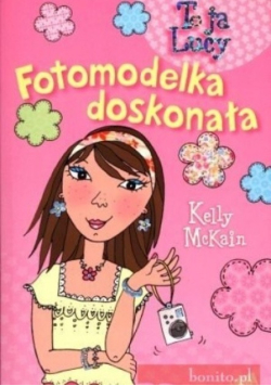 Fotomodelka doskonała