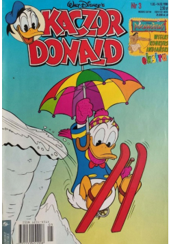 Kaczor Donald Nr 3 / 96