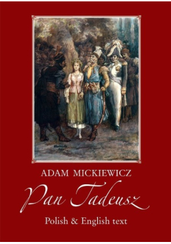 Pan Tadeusz
