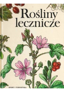 Rośliny lecznicze