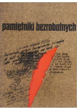 Pamiętniki bezrobotnych Tom 2
