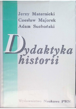 Dydaktyka historii