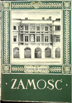Zamość