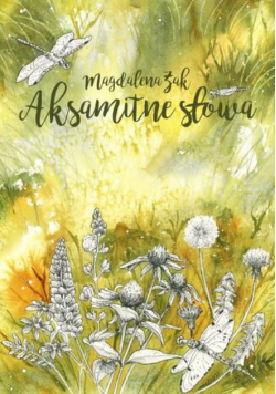 Aksamitne słowa
