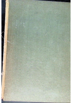 Historja powszechna Tom I 1936 r.