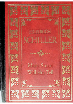 Maria Stuart Wilhelm Tell