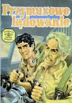 Przymusowe lądowanie