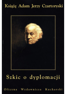 Szkic o dyplomacji