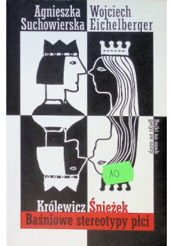 Królewicz Śnieżek
