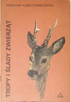 Tropy i ślady zwierząt