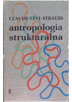 Antropologia strukturalna