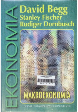 Makroekonomia