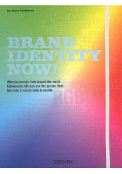 Brand identity now!