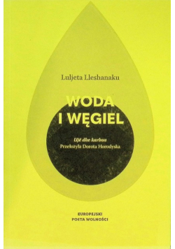 Woda i węgiel