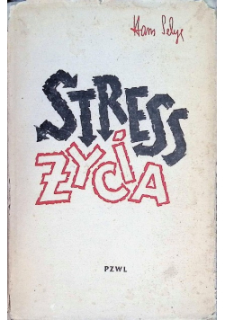 Stress życia