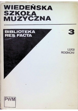 Wiedeńska szkoła muzyczna Nr 3
