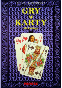 Gry w karty dla każdego