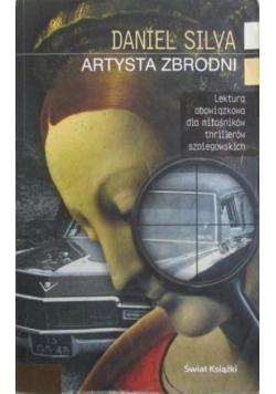 Artysta zbrodni