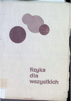 Fizyka dla wszystkich