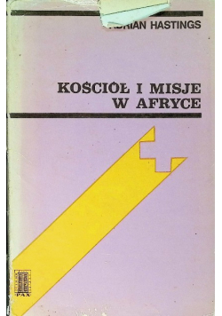 Kościół i misje w Afryce