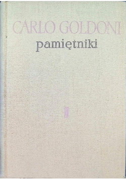 Pamiętniki