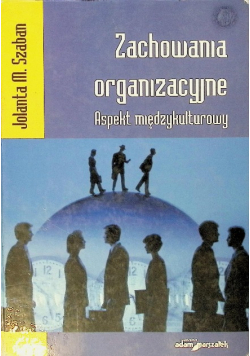 Zachowana organizacyjne