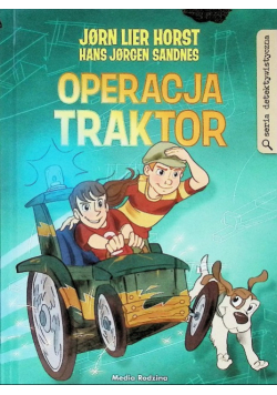 Operacja Traktor