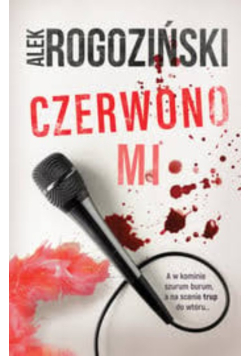 Czerwono mi