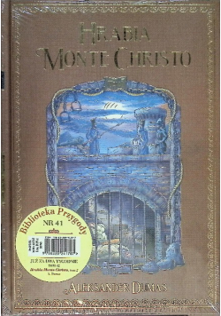 Hrabia Monte Christo Tom I