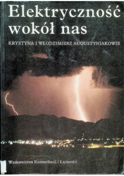 Elektryczność wokół nas