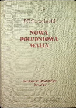 Nowa Południowa Walia