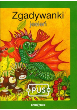 Zgadywanki Jesień