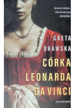 Córka Leonarda da Vinci