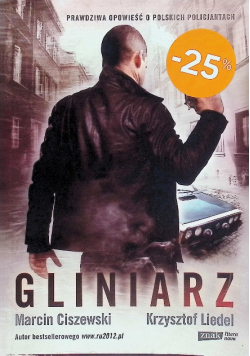 Gliniarz